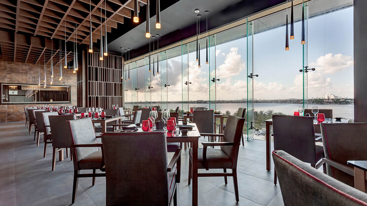 Royalton CHIC Cancun, An Autograph Collection All-Inclusive Resort - Adults Only